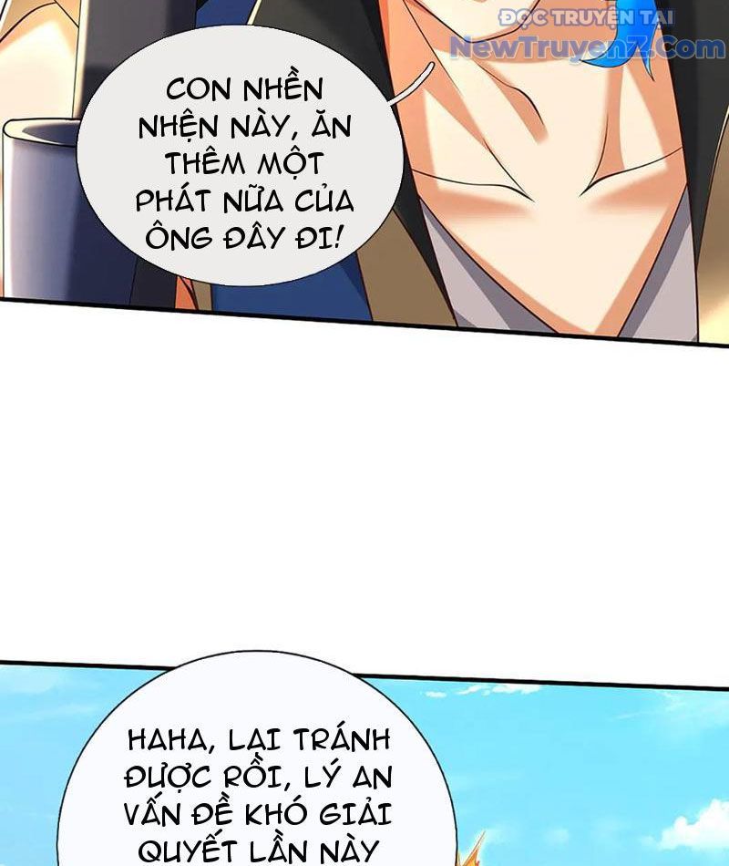Kiếm Tiên Võ Đế: Bắt Đầu Huyền Vũ Môn Chi Biến Chapter 226 - Trang 17