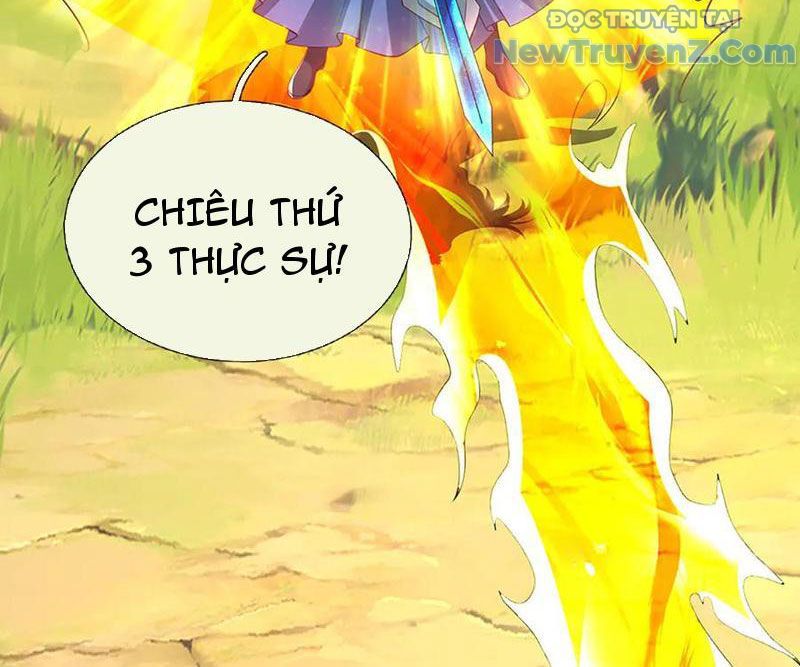 Kiếm Tiên Võ Đế: Bắt Đầu Huyền Vũ Môn Chi Biến Chapter 226 - Trang 30