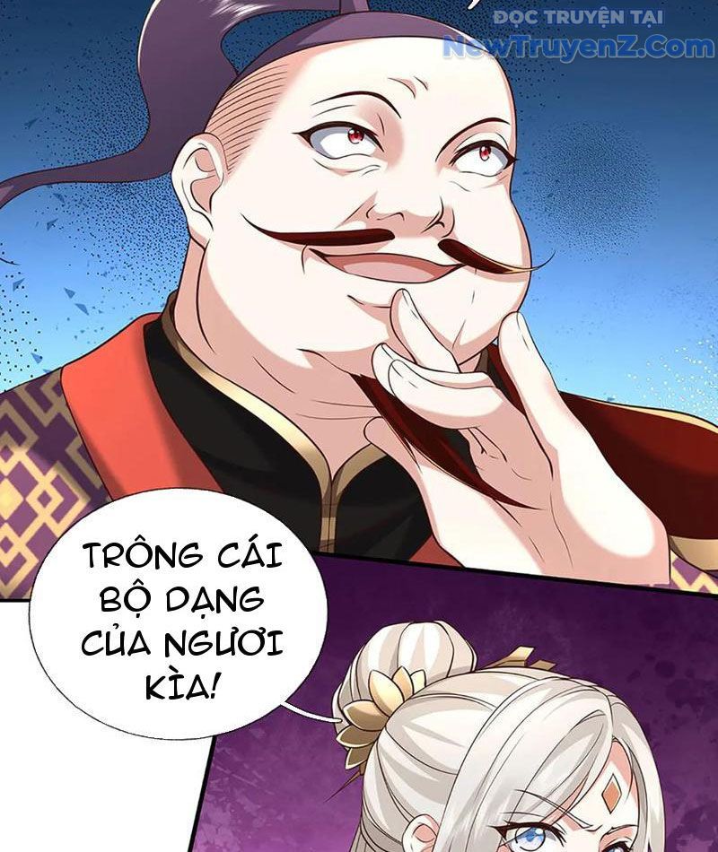 Kiếm Tiên Võ Đế: Bắt Đầu Huyền Vũ Môn Chi Biến Chapter 226 - Trang 42