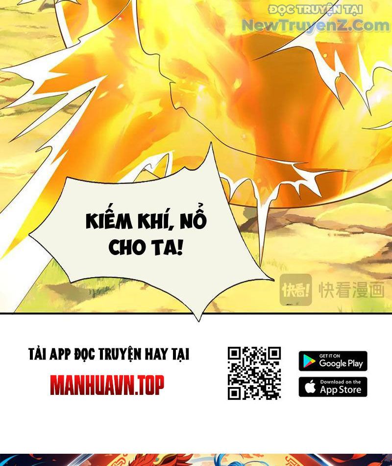 Kiếm Tiên Võ Đế: Bắt Đầu Huyền Vũ Môn Chi Biến Chapter 226 - Trang 50