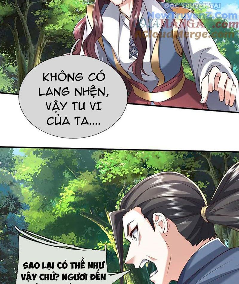 Kiếm Tiên Võ Đế: Bắt Đầu Huyền Vũ Môn Chi Biến Chapter 227 - Trang 13