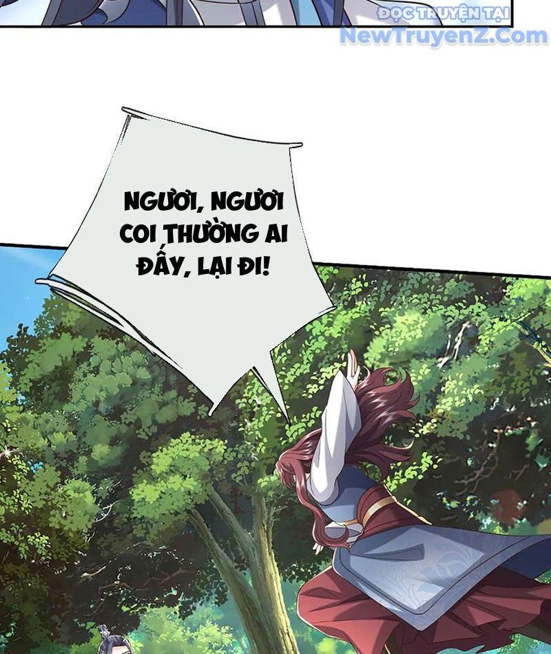 Kiếm Tiên Võ Đế: Bắt Đầu Huyền Vũ Môn Chi Biến Chapter 227 - Trang 25