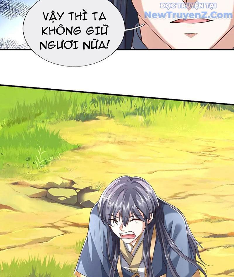 Kiếm Tiên Võ Đế: Bắt Đầu Huyền Vũ Môn Chi Biến Chapter 227 - Trang 28