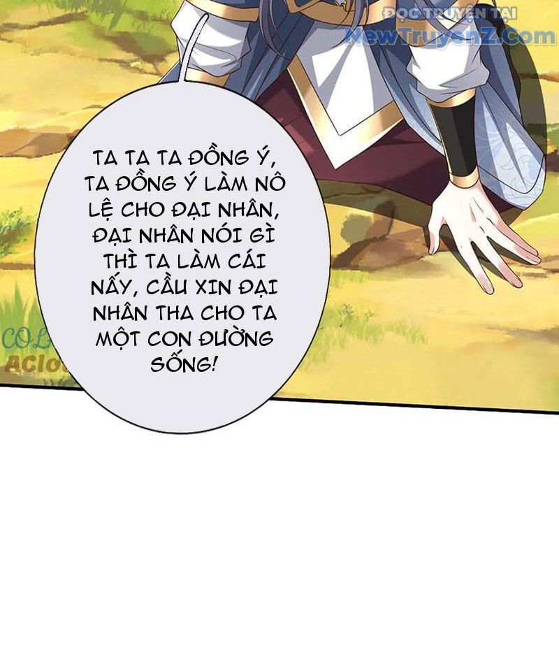 Kiếm Tiên Võ Đế: Bắt Đầu Huyền Vũ Môn Chi Biến Chapter 227 - Trang 29