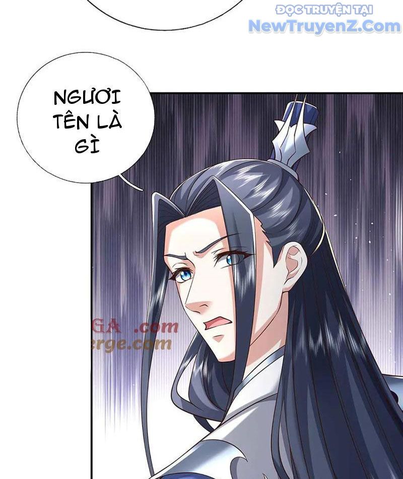 Kiếm Tiên Võ Đế: Bắt Đầu Huyền Vũ Môn Chi Biến Chapter 227 - Trang 36