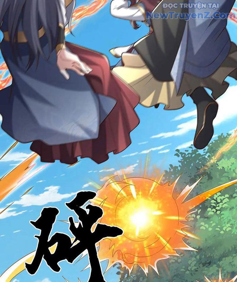 Kiếm Tiên Võ Đế: Bắt Đầu Huyền Vũ Môn Chi Biến Chapter 227 - Trang 9