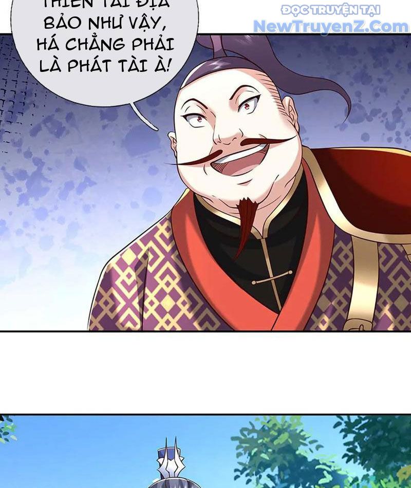 Kiếm Tiên Võ Đế: Bắt Đầu Huyền Vũ Môn Chi Biến Chapter 228 - Trang 25