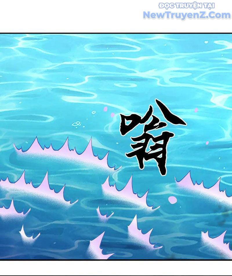 Kiếm Tiên Võ Đế: Bắt Đầu Huyền Vũ Môn Chi Biến Chapter 228 - Trang 27