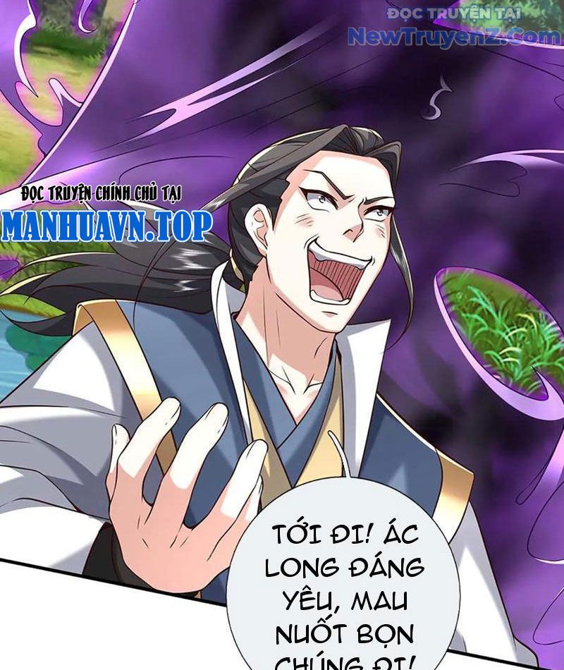 Kiếm Tiên Võ Đế: Bắt Đầu Huyền Vũ Môn Chi Biến Chapter 228 - Trang 29