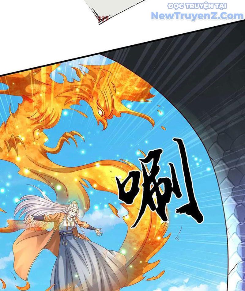 Kiếm Tiên Võ Đế: Bắt Đầu Huyền Vũ Môn Chi Biến Chapter 228 - Trang 41