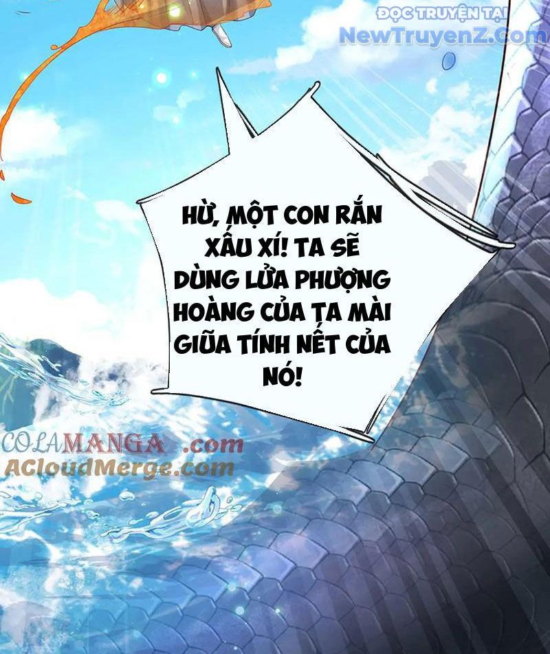 Kiếm Tiên Võ Đế: Bắt Đầu Huyền Vũ Môn Chi Biến Chapter 228 - Trang 42