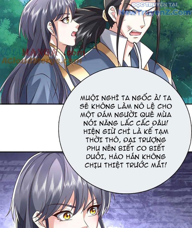 Kiếm Tiên Võ Đế: Bắt Đầu Huyền Vũ Môn Chi Biến Chapter 228 - Trang 8