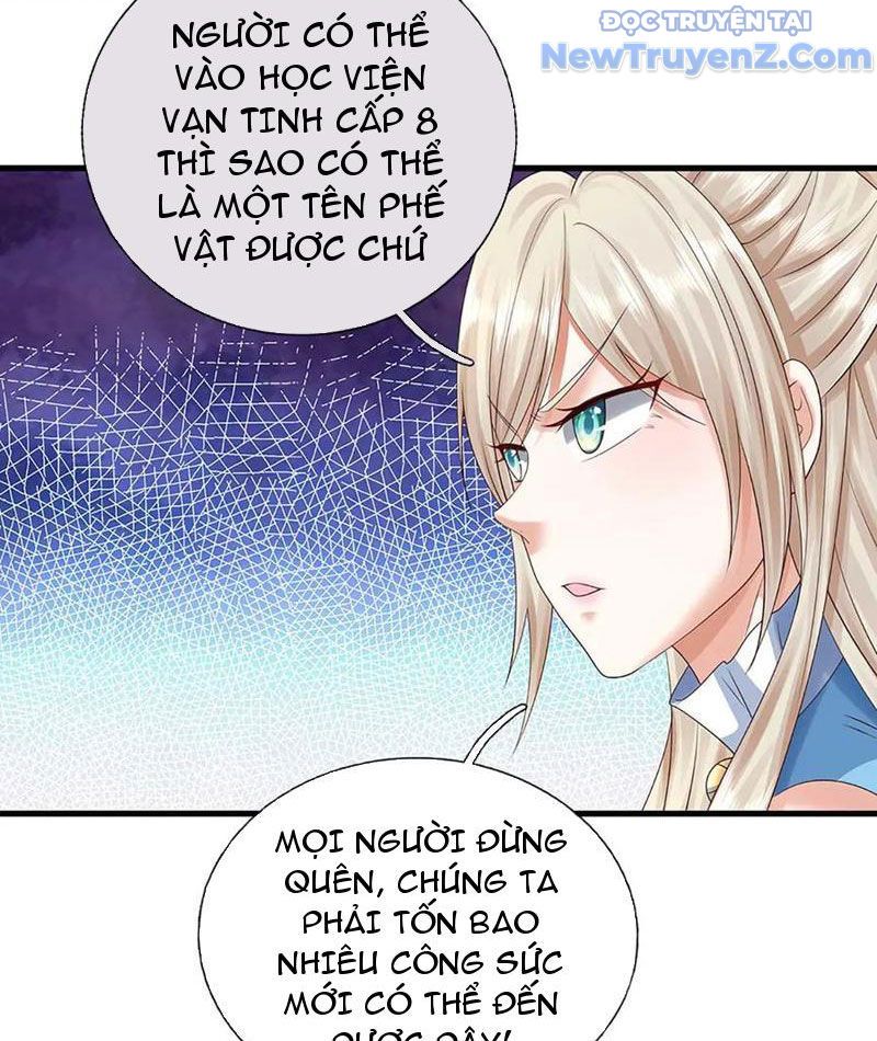 Kiếm Tiên Võ Đế: Bắt Đầu Huyền Vũ Môn Chi Biến Chapter 229 - Trang 21