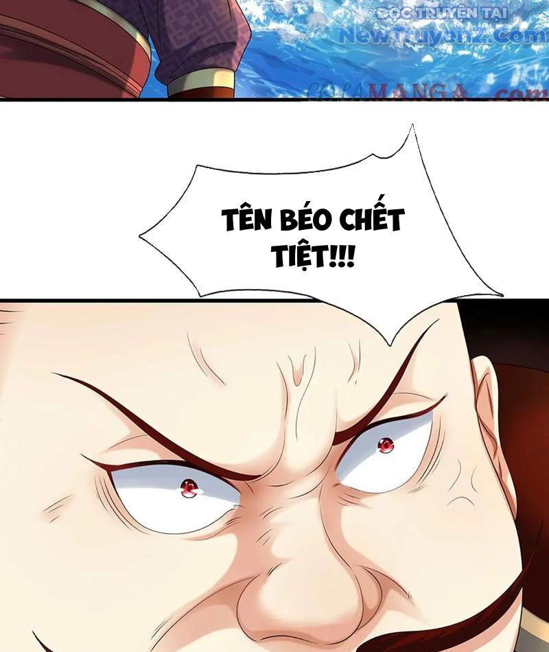 Kiếm Tiên Võ Đế: Bắt Đầu Huyền Vũ Môn Chi Biến Chapter 229 - Trang 24