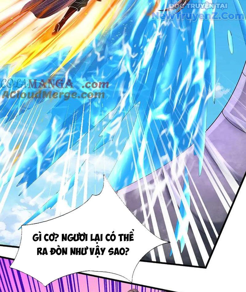 Kiếm Tiên Võ Đế: Bắt Đầu Huyền Vũ Môn Chi Biến Chapter 229 - Trang 29