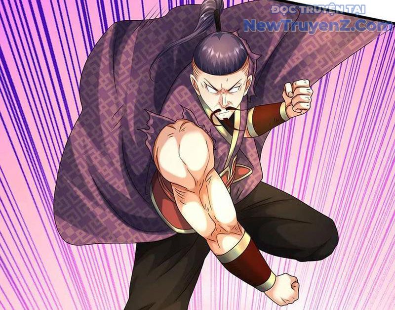 Kiếm Tiên Võ Đế: Bắt Đầu Huyền Vũ Môn Chi Biến Chapter 229 - Trang 30