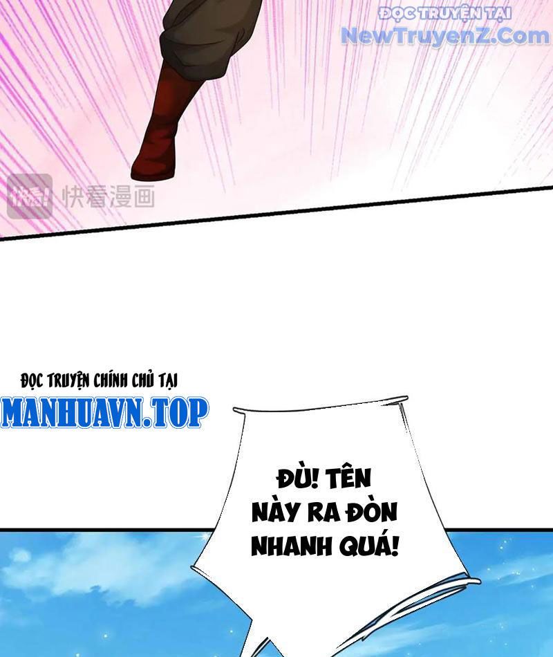 Kiếm Tiên Võ Đế: Bắt Đầu Huyền Vũ Môn Chi Biến Chapter 229 - Trang 31