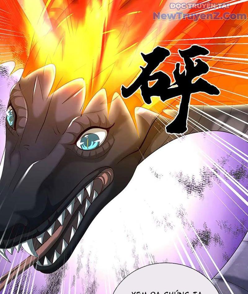 Kiếm Tiên Võ Đế: Bắt Đầu Huyền Vũ Môn Chi Biến Chapter 229 - Trang 35