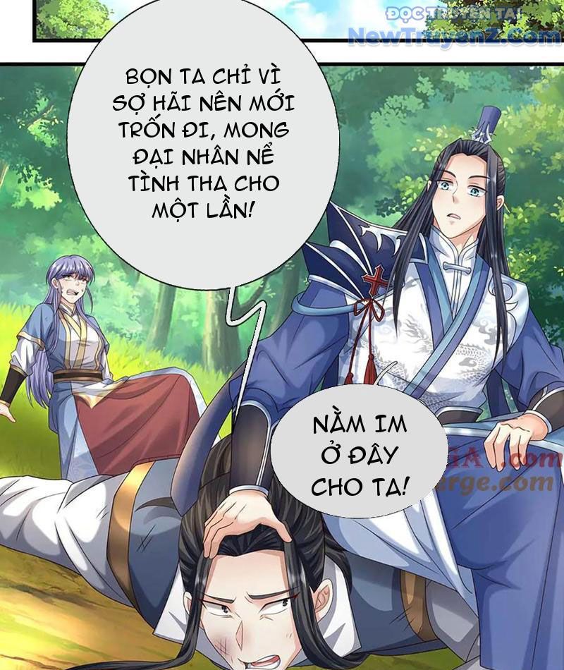 Kiếm Tiên Võ Đế: Bắt Đầu Huyền Vũ Môn Chi Biến Chapter 229 - Trang 39
