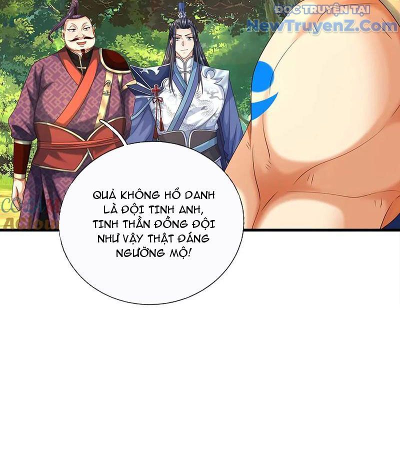 Kiếm Tiên Võ Đế: Bắt Đầu Huyền Vũ Môn Chi Biến Chapter 229 - Trang 8