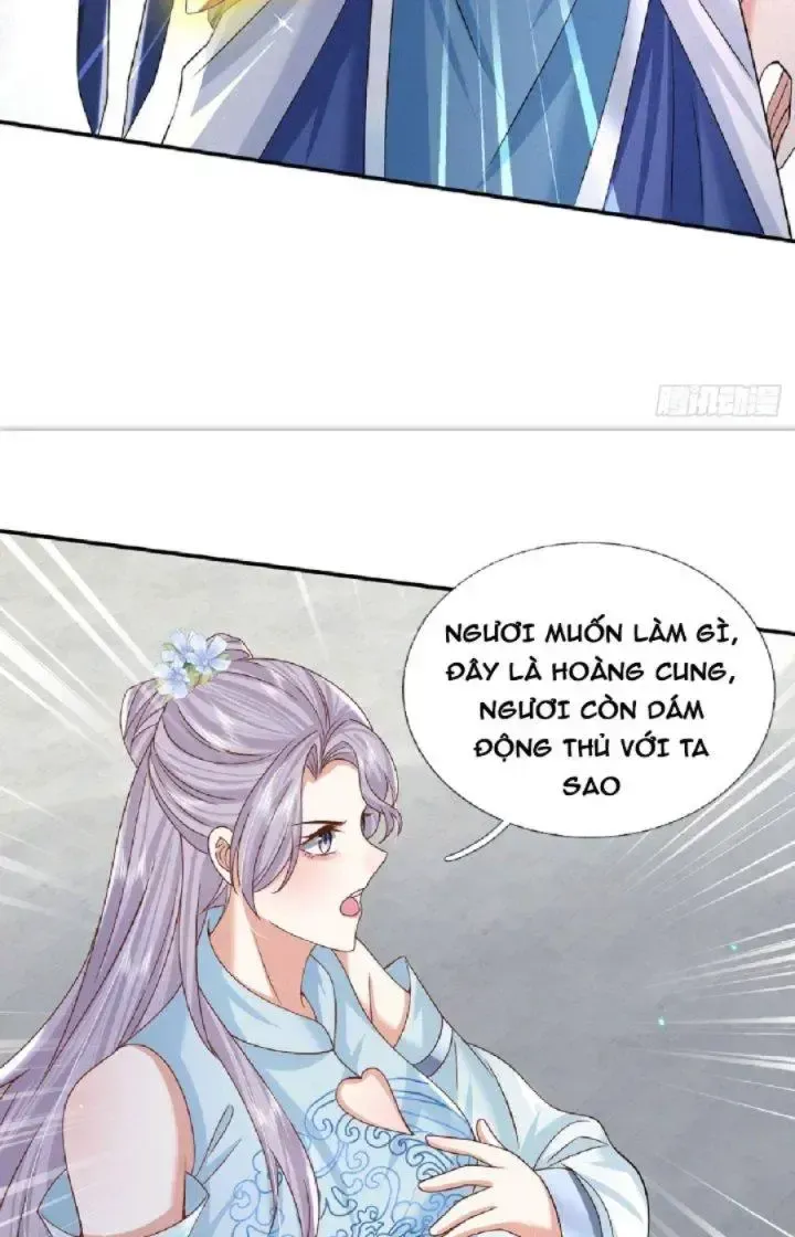 Kiếm Tiên Võ Đế: Bắt Đầu Huyền Vũ Môn Chi Biến Chapter 23 - Trang 10