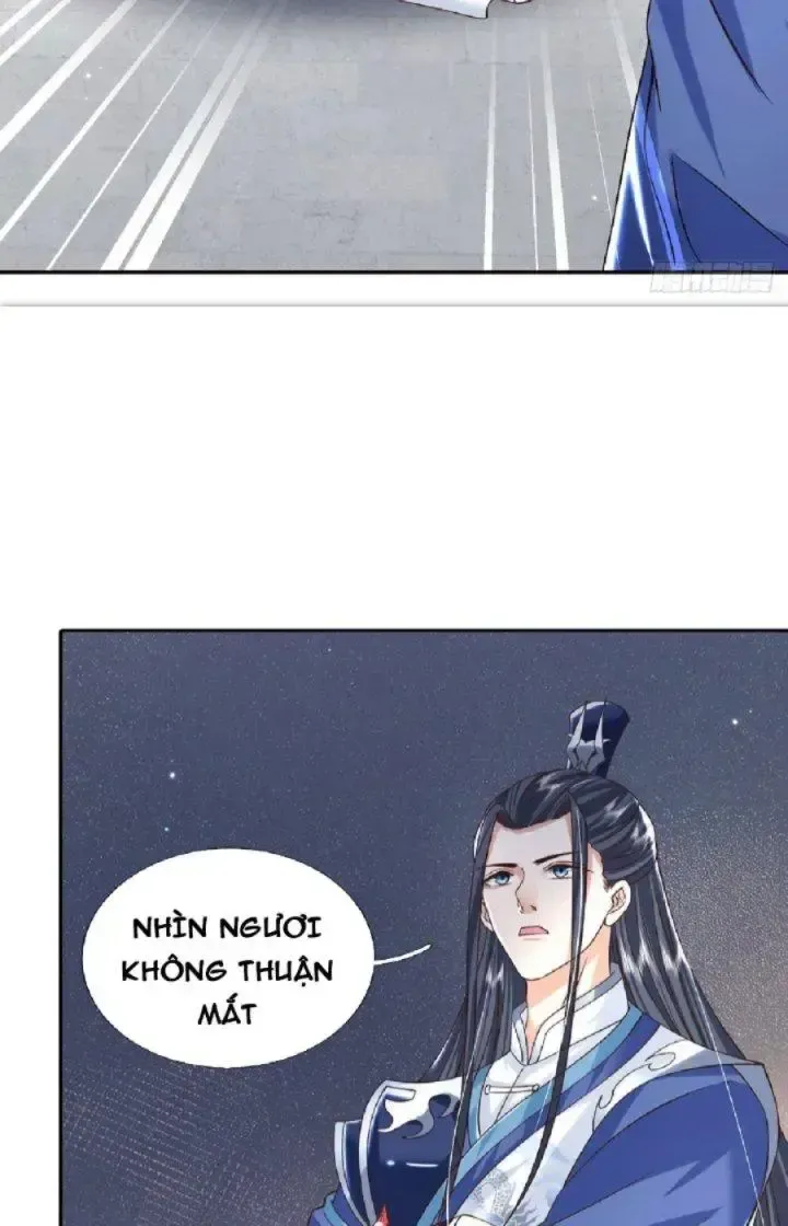 Kiếm Tiên Võ Đế: Bắt Đầu Huyền Vũ Môn Chi Biến Chapter 23 - Trang 2