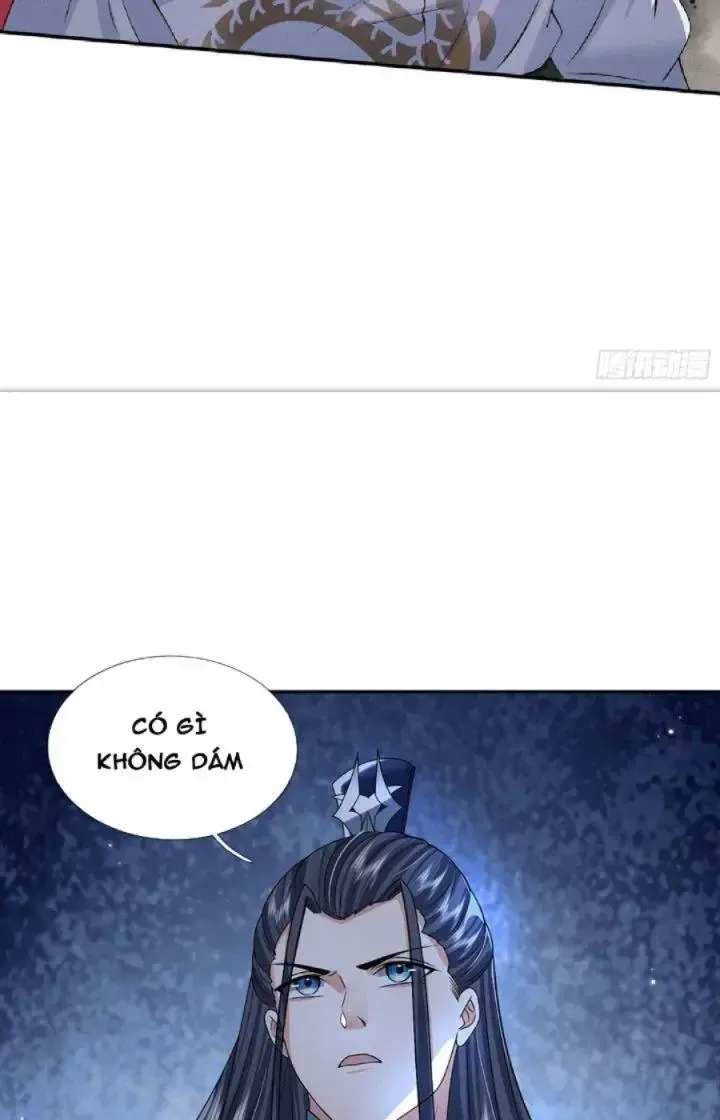 Kiếm Tiên Võ Đế: Bắt Đầu Huyền Vũ Môn Chi Biến Chapter 23 - Trang 22