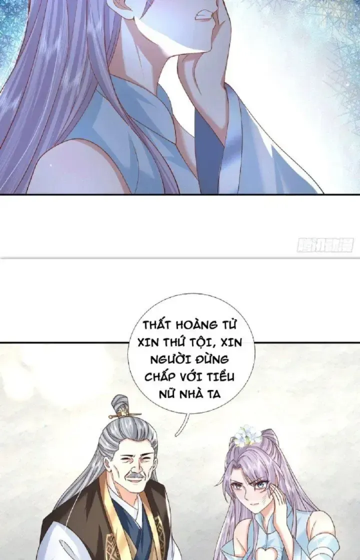 Kiếm Tiên Võ Đế: Bắt Đầu Huyền Vũ Môn Chi Biến Chapter 23 - Trang 4