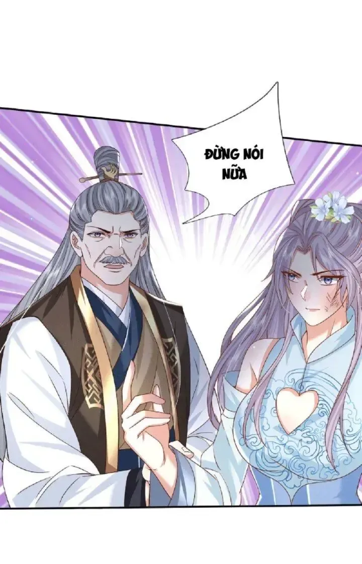 Kiếm Tiên Võ Đế: Bắt Đầu Huyền Vũ Môn Chi Biến Chapter 23 - Trang 8