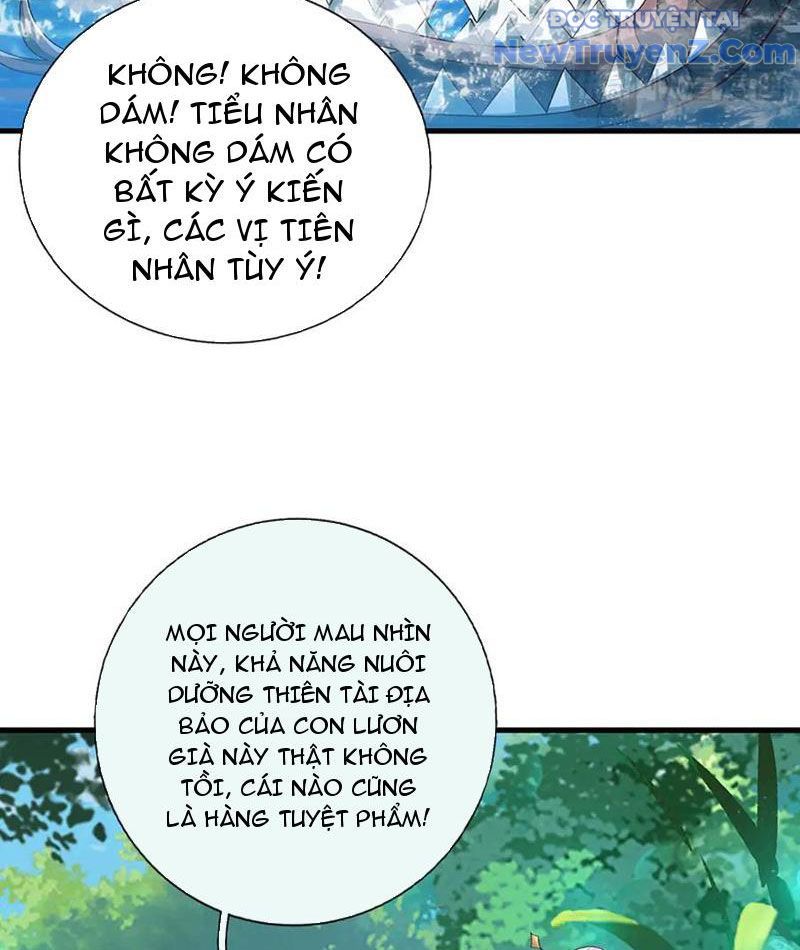 Kiếm Tiên Võ Đế: Bắt Đầu Huyền Vũ Môn Chi Biến Chapter 230 - Trang 15
