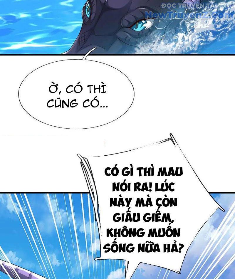 Kiếm Tiên Võ Đế: Bắt Đầu Huyền Vũ Môn Chi Biến Chapter 230 - Trang 18