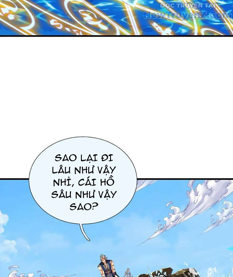 Kiếm Tiên Võ Đế: Bắt Đầu Huyền Vũ Môn Chi Biến Chapter 230 - Trang 28