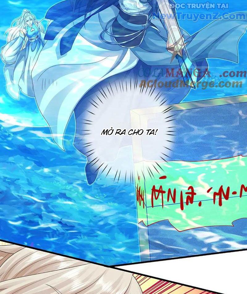 Kiếm Tiên Võ Đế: Bắt Đầu Huyền Vũ Môn Chi Biến Chapter 230 - Trang 48