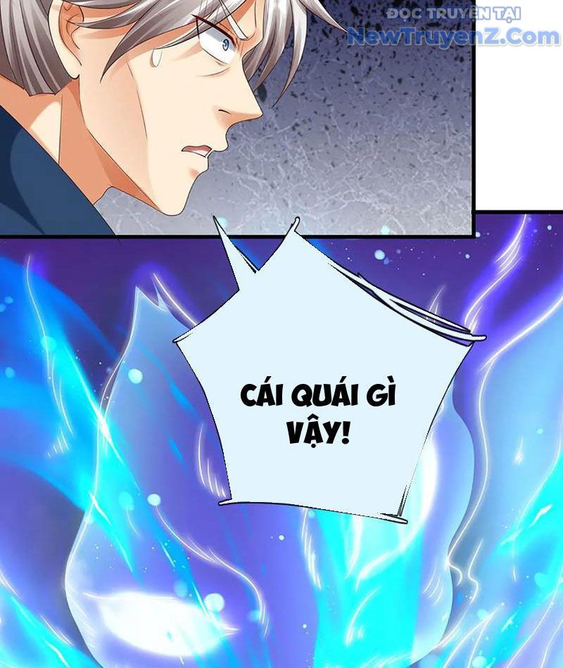 Kiếm Tiên Võ Đế: Bắt Đầu Huyền Vũ Môn Chi Biến Chapter 231 - Trang 13
