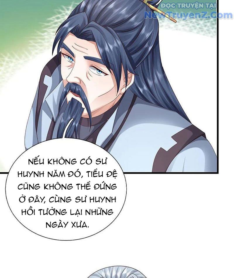 Kiếm Tiên Võ Đế: Bắt Đầu Huyền Vũ Môn Chi Biến Chapter 231 - Trang 19