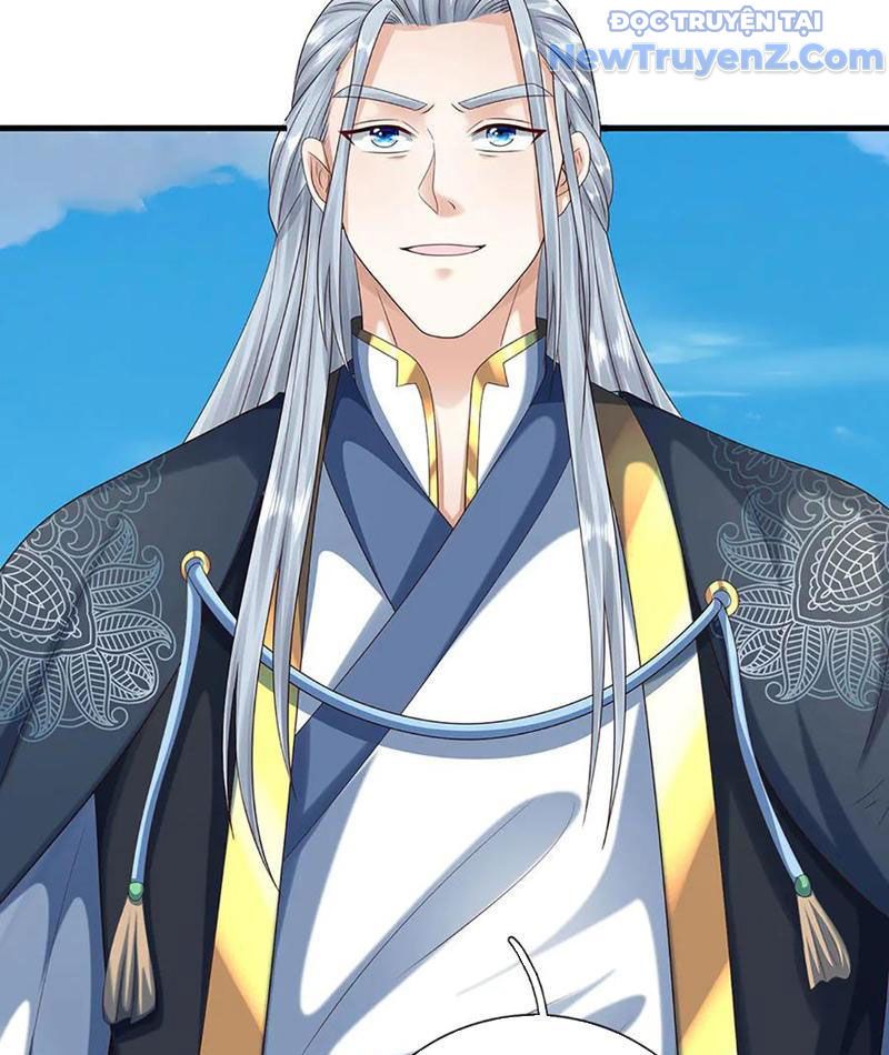 Kiếm Tiên Võ Đế: Bắt Đầu Huyền Vũ Môn Chi Biến Chapter 231 - Trang 20