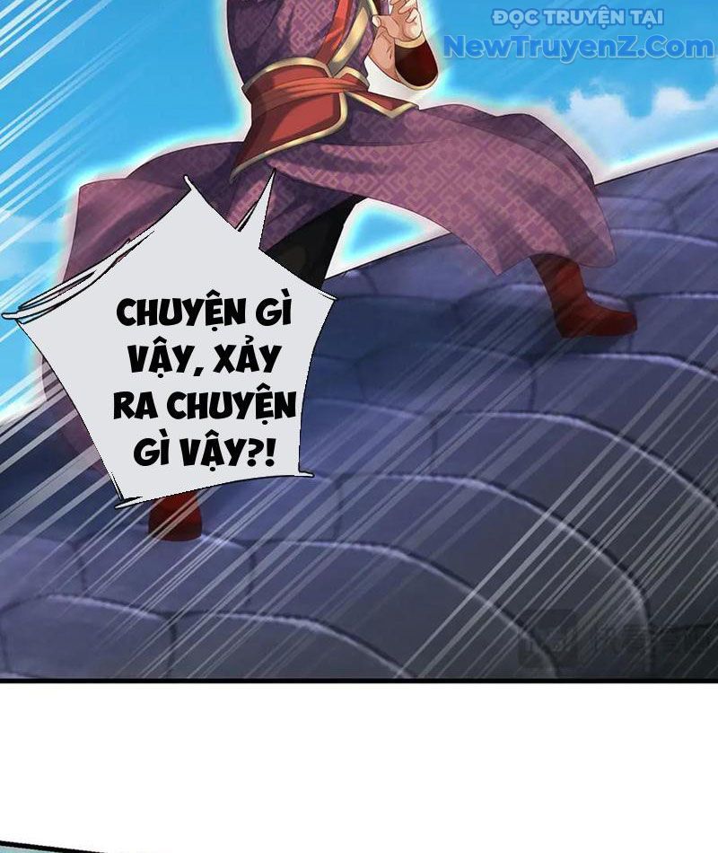 Kiếm Tiên Võ Đế: Bắt Đầu Huyền Vũ Môn Chi Biến Chapter 231 - Trang 22