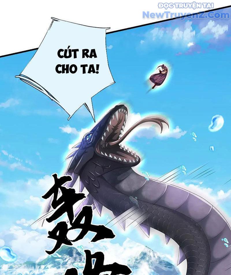 Kiếm Tiên Võ Đế: Bắt Đầu Huyền Vũ Môn Chi Biến Chapter 231 - Trang 25