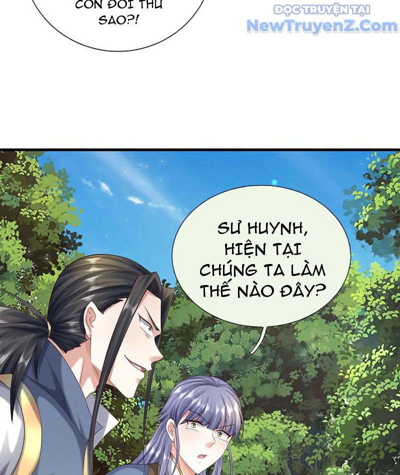 Kiếm Tiên Võ Đế: Bắt Đầu Huyền Vũ Môn Chi Biến Chapter 231 - Trang 39
