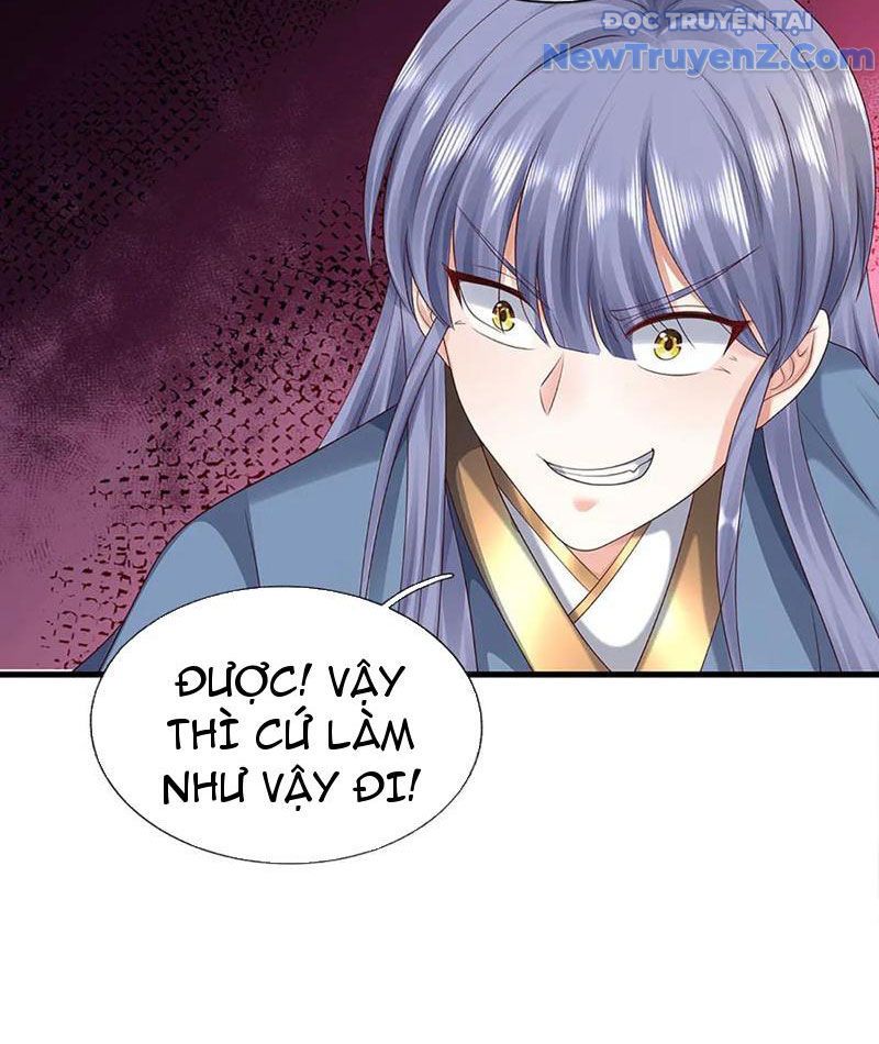 Kiếm Tiên Võ Đế: Bắt Đầu Huyền Vũ Môn Chi Biến Chapter 231 - Trang 42
