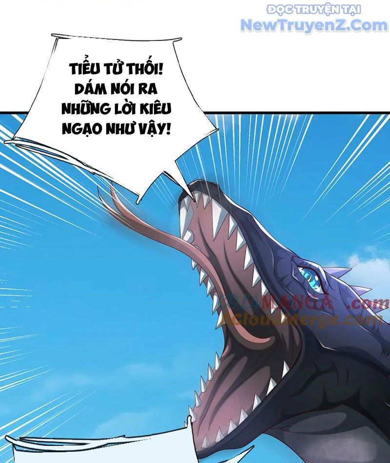 Kiếm Tiên Võ Đế: Bắt Đầu Huyền Vũ Môn Chi Biến Chapter 231 - Trang 45