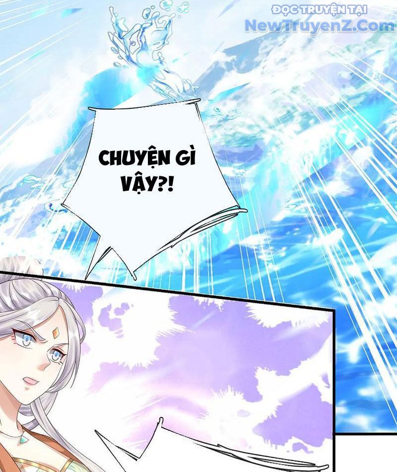 Kiếm Tiên Võ Đế: Bắt Đầu Huyền Vũ Môn Chi Biến Chapter 231 - Trang 7