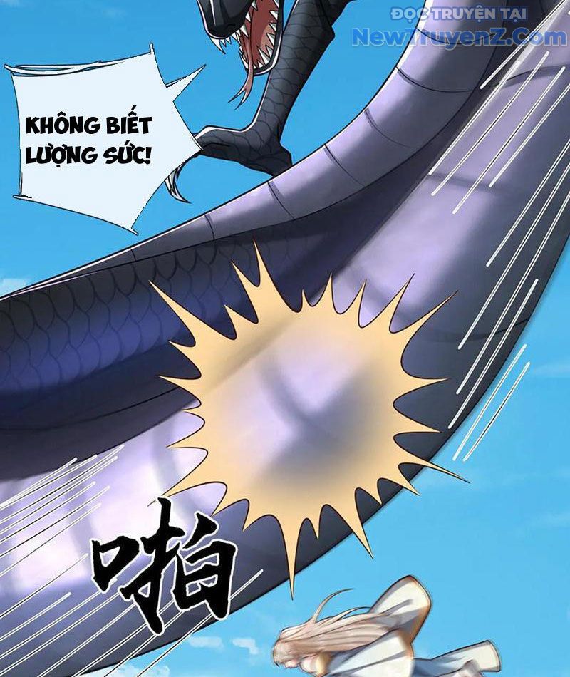 Kiếm Tiên Võ Đế: Bắt Đầu Huyền Vũ Môn Chi Biến Chapter 232 - Trang 22