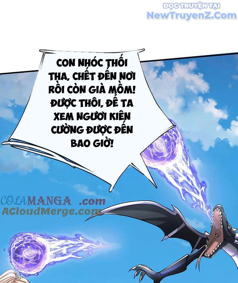 Kiếm Tiên Võ Đế: Bắt Đầu Huyền Vũ Môn Chi Biến Chapter 232 - Trang 28