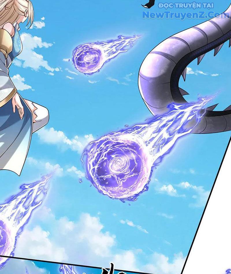 Kiếm Tiên Võ Đế: Bắt Đầu Huyền Vũ Môn Chi Biến Chapter 232 - Trang 29
