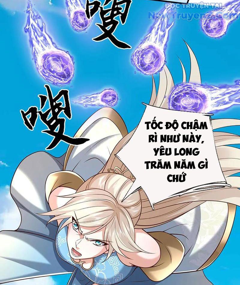 Kiếm Tiên Võ Đế: Bắt Đầu Huyền Vũ Môn Chi Biến Chapter 232 - Trang 30