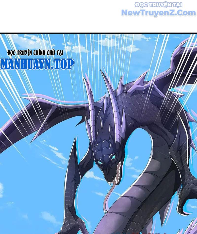 Kiếm Tiên Võ Đế: Bắt Đầu Huyền Vũ Môn Chi Biến Chapter 232 - Trang 4