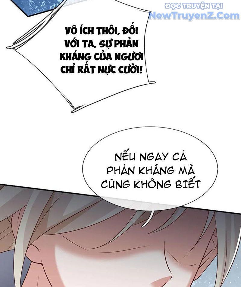 Kiếm Tiên Võ Đế: Bắt Đầu Huyền Vũ Môn Chi Biến Chapter 232 - Trang 40