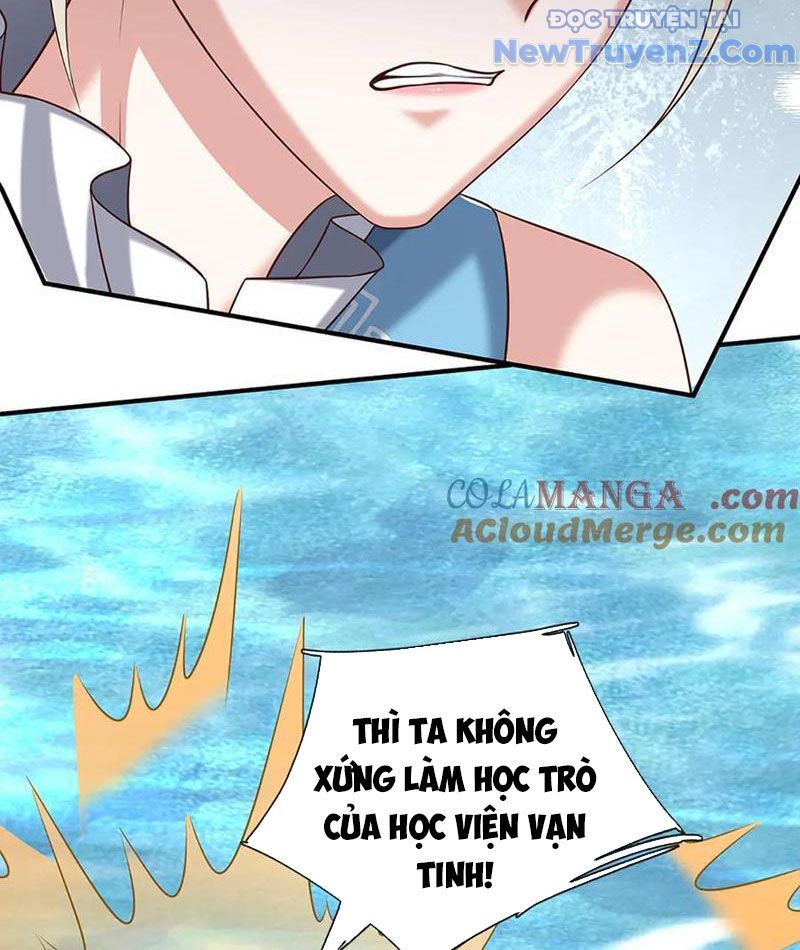Kiếm Tiên Võ Đế: Bắt Đầu Huyền Vũ Môn Chi Biến Chapter 232 - Trang 41