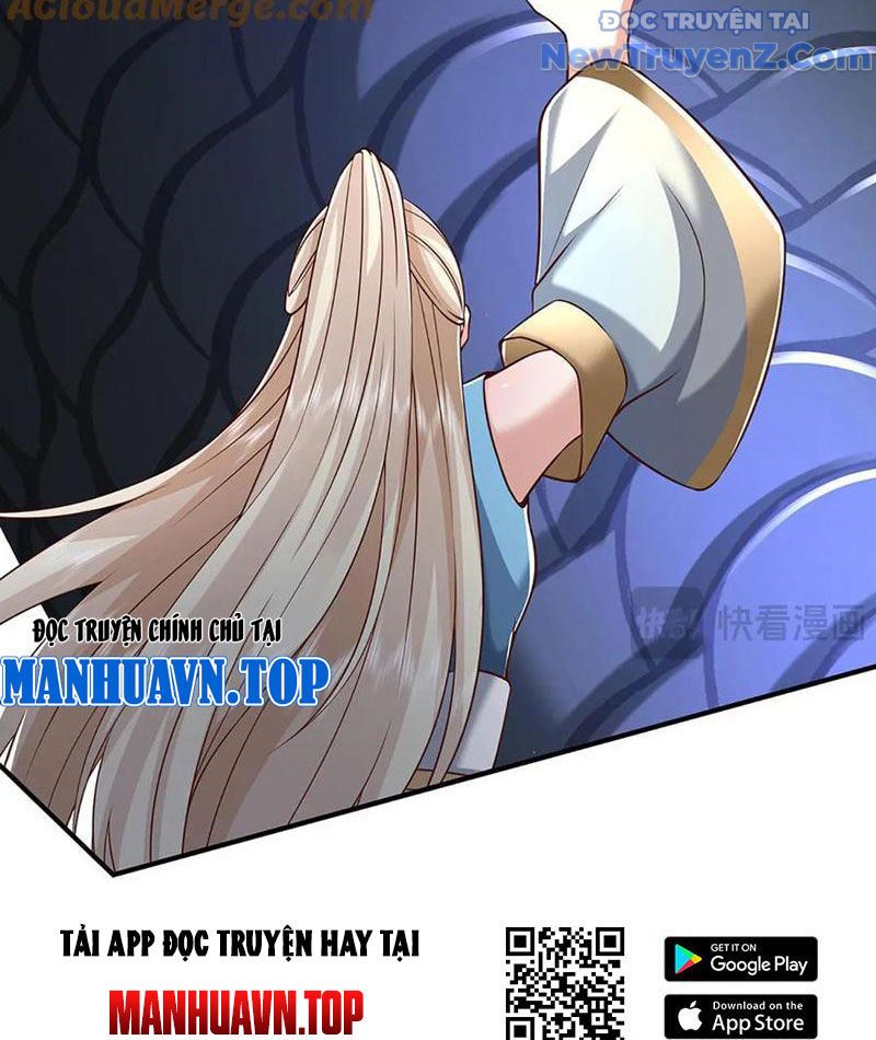 Kiếm Tiên Võ Đế: Bắt Đầu Huyền Vũ Môn Chi Biến Chapter 232 - Trang 44